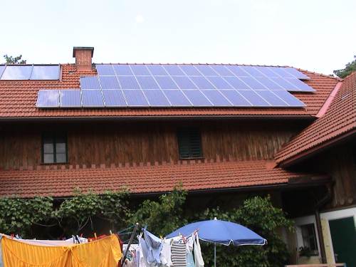 Anlage von Haslinger Alois